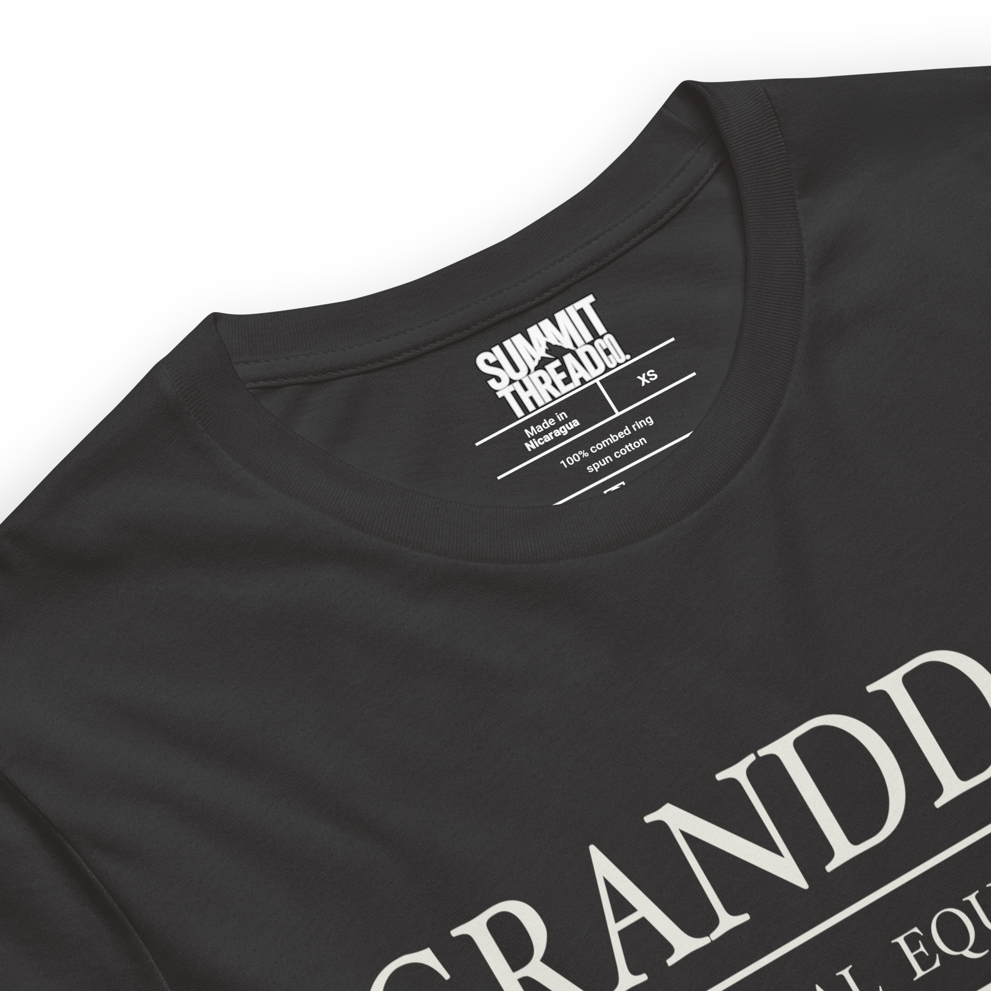 GRANDDAD ORIGNIAL EQUIPMENT